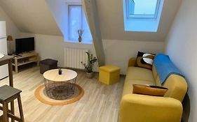 Appartement Marcel